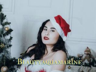 Beautyaquamarine