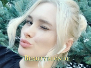 Beautyblonde