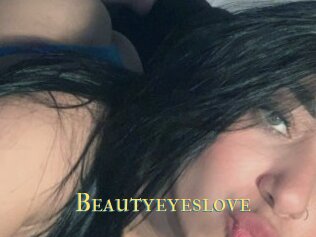 Beautyeyeslove