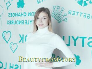 Beautyfromstory