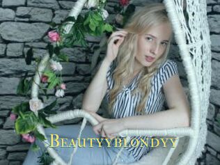 Beautyyblondyy