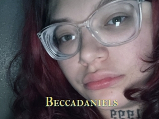 Beccadaniels