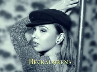 Beckalorens