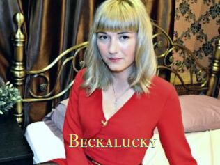 Beckalucky
