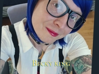 Becky_king