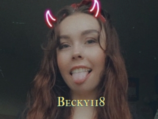 Becky118