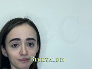 Beckyaldis