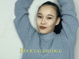 Beckyaldridge