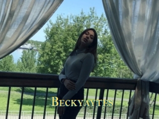 Beckyaytes