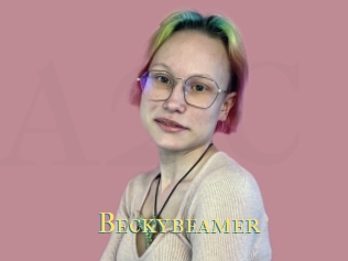Beckybeamer