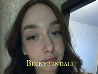 beckybendall Annonce 2 coquine
