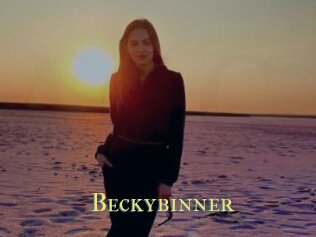 Beckybinner