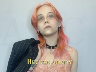 Beckyboundy