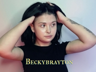 Beckybrayton
