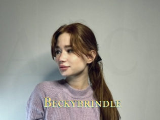 Beckybrindle