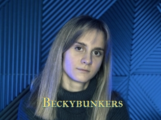 Beckybunkers