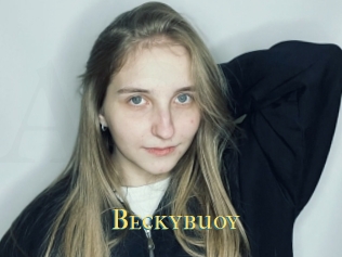 Beckybuoy