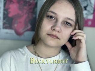 Beckycrust