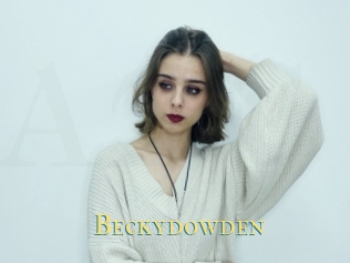 Beckydowden