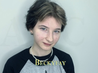 Beckyfay