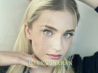 Beckyferran