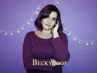 Beckyfool