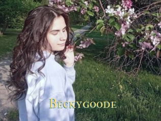 Beckygoode