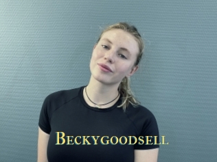 Beckygoodsell