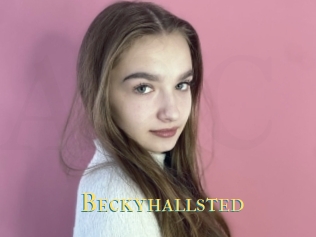 Beckyhallsted