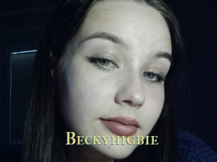 Beckyhigbie