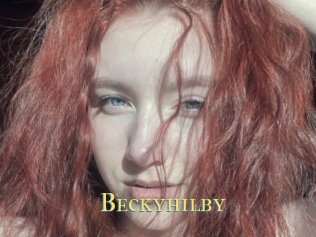 Beckyhilby