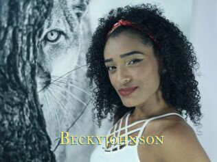 Beckyjohnson