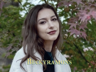 Beckyramons
