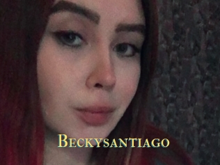 Beckysantiago