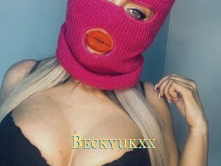 Beckyukxx