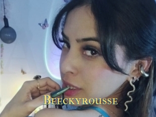 Beeckyrousse