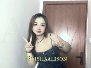 Beishaalison