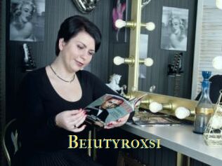 Beiutyroxsi