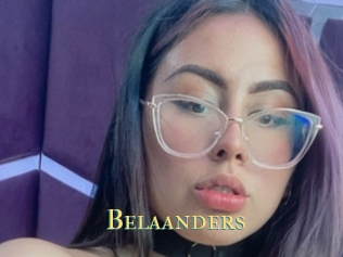 Belaanders