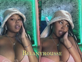 Belanyrousse