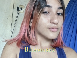 Belasoarex