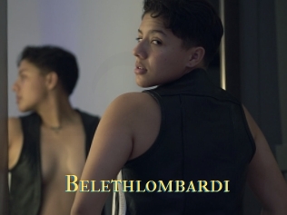 Belethlombardi