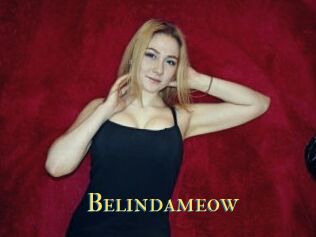 Belindameow