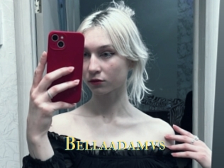 Bellaadamvs