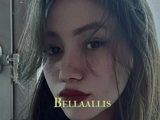 Bellaallis