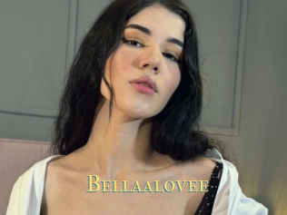 Bellaalovee