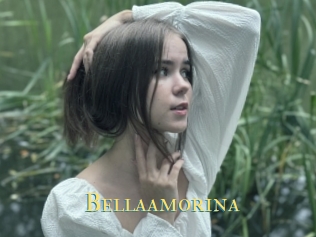 Bellaamorina