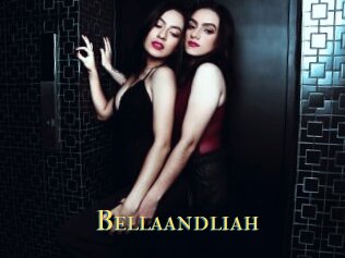 Bellaandliah