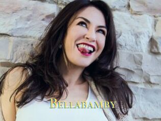 Bellabamby