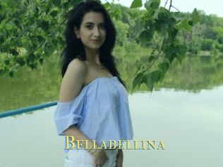 Bellabellina